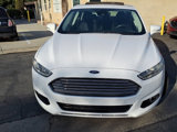 Used 2014 Ford Fusion Energi Titanium w/ Driver Assist Package image 2