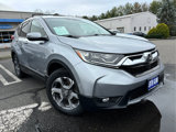 Used 2018 Honda CR-V EX image 2