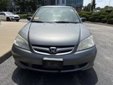 Used 2005 Honda Civic LX image 6