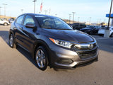 Certified 2022 Honda HR-V LX image 2