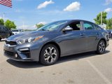 Used 2021 Kia Forte LXS image 5