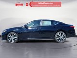 Used 2019 Nissan Altima 2.5 SR image 2