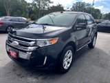 Used 2014 Ford Edge SEL w/ Equipment Group 205A image 2