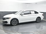 Used 2022 Volkswagen Jetta S image 4