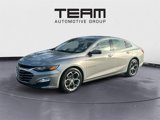 Used 2024 Chevrolet Malibu LT image 3