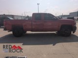 Used 2019 Chevrolet Silverado 1500 W/T w/ WT Convenience Package image 4