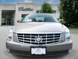 Used 2010 Cadillac DTS Luxury image 2