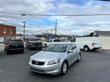 Used 2009 Honda Accord LX-P image 2