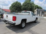 Used 2018 Chevrolet Silverado 1500 W/T w/ Trailering Package image 3