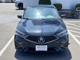 Used 2019 Acura ILX w/ Premium & A-SPEC Package image 2