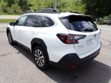 Used 2024 Subaru Outback Premium image 3