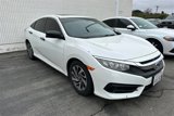 Used 2017 Honda Civic EX image 2