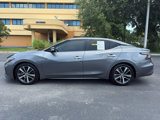 Used 2020 Nissan Maxima 3.5 SV w/ Floor Mat Group image 5