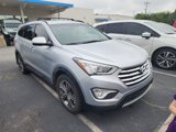 Used 2014 Hyundai Santa Fe Limited image 3