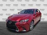 Used 2017 Lexus GS 200t F Sport image 5