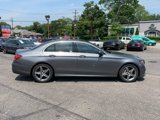 Used 2017 Mercedes-Benz E 300 4MATIC image 4