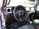 Used 2024 Jeep Wrangler Unlimited image 3