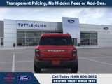 New 2025 Ford Bronco Sport Big Bend image 5