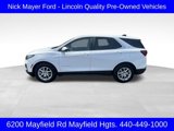 Used 2022 Chevrolet Equinox LT image 4