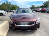 Used 2014 Nissan Maxima 3.5 SV image 2