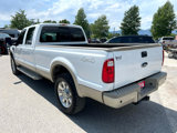 Used 2008 Ford F250 Harley-Davidson image 3