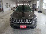 Used 2017 Jeep Cherokee Latitude w/ Cold Weather Group image 3
