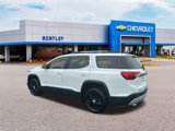 Used 2018 GMC Acadia SLT image 3