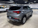 Certified 2025 Buick Encore GX Preferred w/ Advanced Technology Package image 4