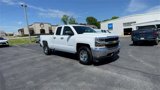 Used 2017 Chevrolet Silverado 1500 LS w/ Trailering Package image 2