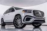 Used 2025 Mercedes-Benz GLS 580 4MATIC image 4