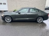 Used 2019 Volvo S60 T6 Momentum w/ Multimedia Package image 2