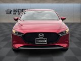 New 2025 MAZDA MAZDA3 s image 3