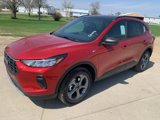 New 2025 Ford Escape ST-Line w/ Tech Pack #1 image 3