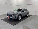 New 2025 Chevrolet Trax LS w/ LS Convenience Package image 3