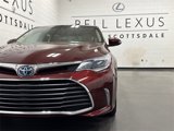 Used 2017 Toyota Avalon Limited image 3
