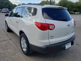 Used 2011 Chevrolet Traverse LT w/ Personal Connectivity Package image 3