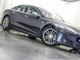 Used 2015 Tesla Model S 85D image 4