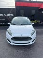 Used 2014 Ford Fiesta SE w/ Equipment Group 201A image 2