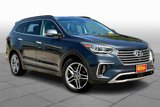 Used 2017 Hyundai Santa Fe SE w/ SE Ultimate Tech Package 03 image 2