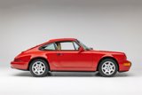 Used 1991 Porsche 911 Carrera image 6
