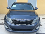 Used 2015 Kia Optima LX image 2