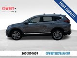 Used 2021 Honda CR-V Touring image 3