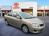 Used 2010 Toyota Corolla LE image 3