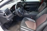 Used 2021 Toyota Camry TRD image 2