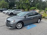 Used 2019 Nissan Sentra SV image 3