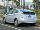 Used 2011 Toyota Prius Four image 3