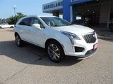 Used 2022 Cadillac XT5 Premium Luxury w/ Technology Package image 3