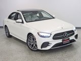 Used 2021 Mercedes-Benz E 350 4MATIC Sedan w/ Premium Package image 5