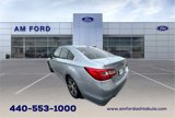 Used 2016 Subaru Legacy 2.5i Limited image 3