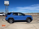 New 2025 GMC Terrain Elevation image 4